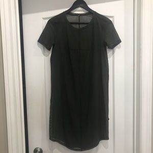 Lululemon Ready To Reach Dress